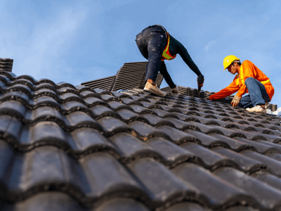 About Roof Repair Experts Johnston, SC