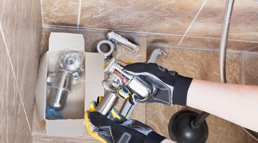 Professional New roof installation in Johnston, SC